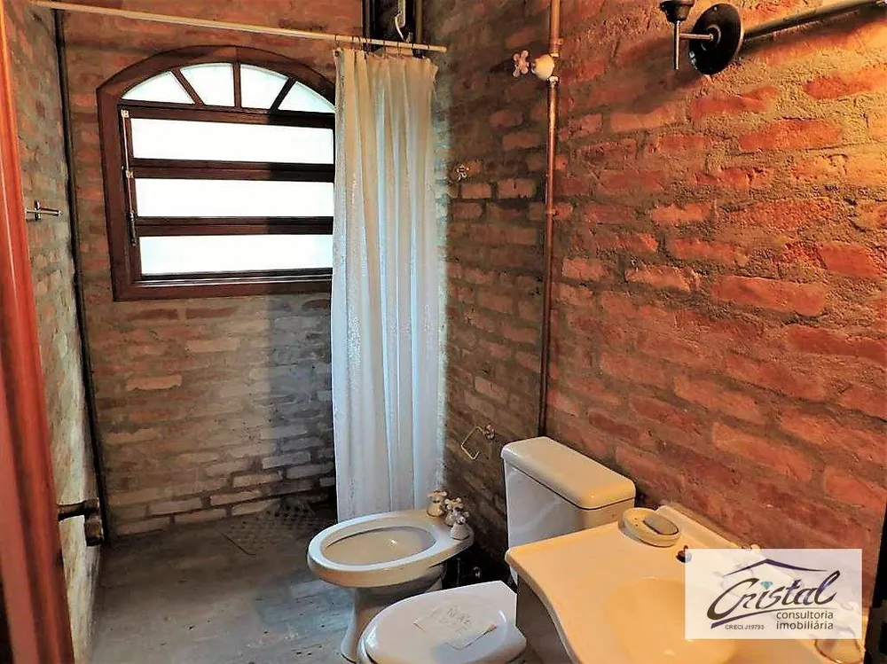 Casa de Condomínio, 3 quartos - Foto 11