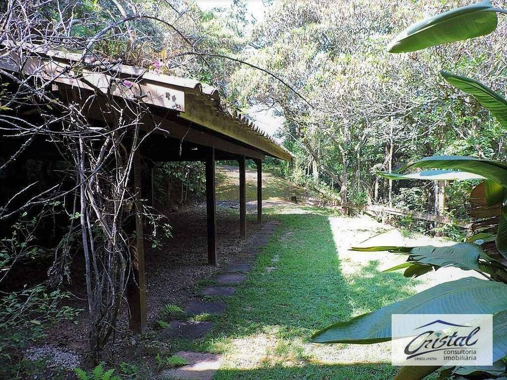 Casa de Condomínio à venda com 3 quartos, 372m² - Foto 5