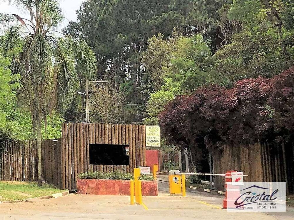 Casa de Condomínio à venda com 3 quartos, 372m² - Foto 1