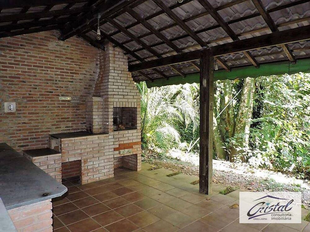 Casa de Condomínio à venda com 3 quartos, 372m² - Foto 11