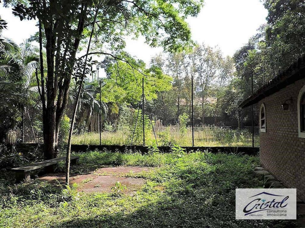 Casa de Condomínio à venda com 3 quartos, 372m² - Foto 12