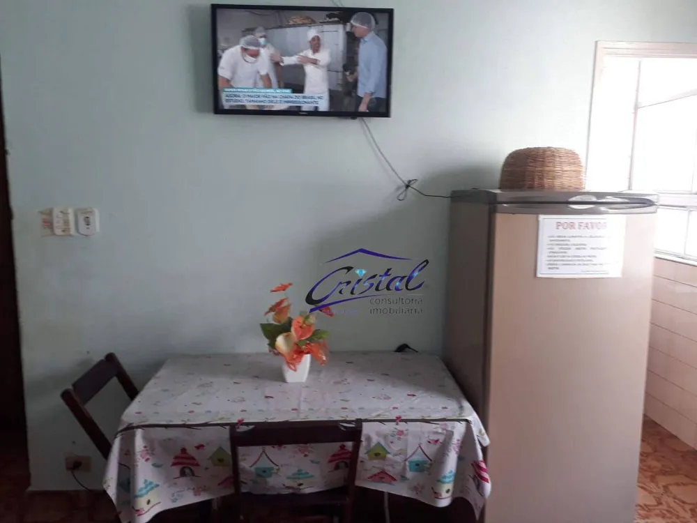 Kitnet-Studio, 25 m² - Foto 5