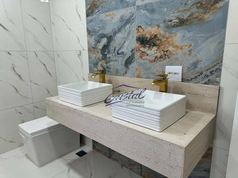 Casa de Condomínio, 3 quartos - Foto 6