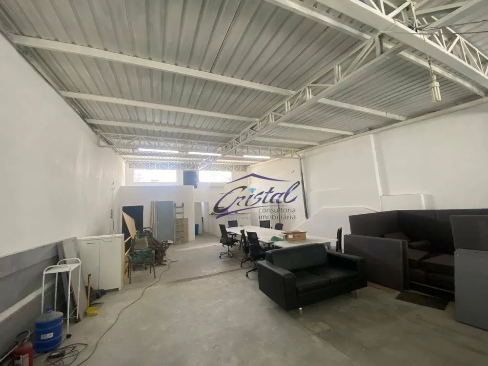Prédio Inteiro, 450 m² - Foto 13