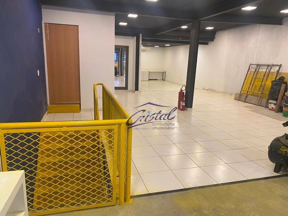 Prédio Inteiro à venda e aluguel, 450m² - Foto 5