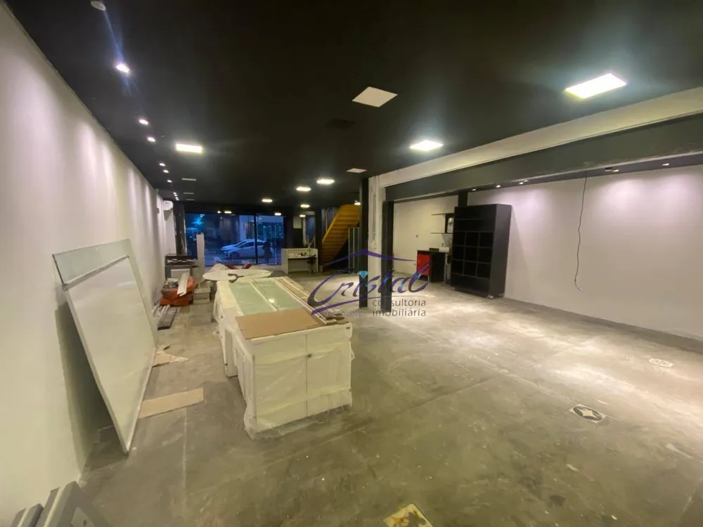 Prédio Inteiro, 450 m² - Foto 1