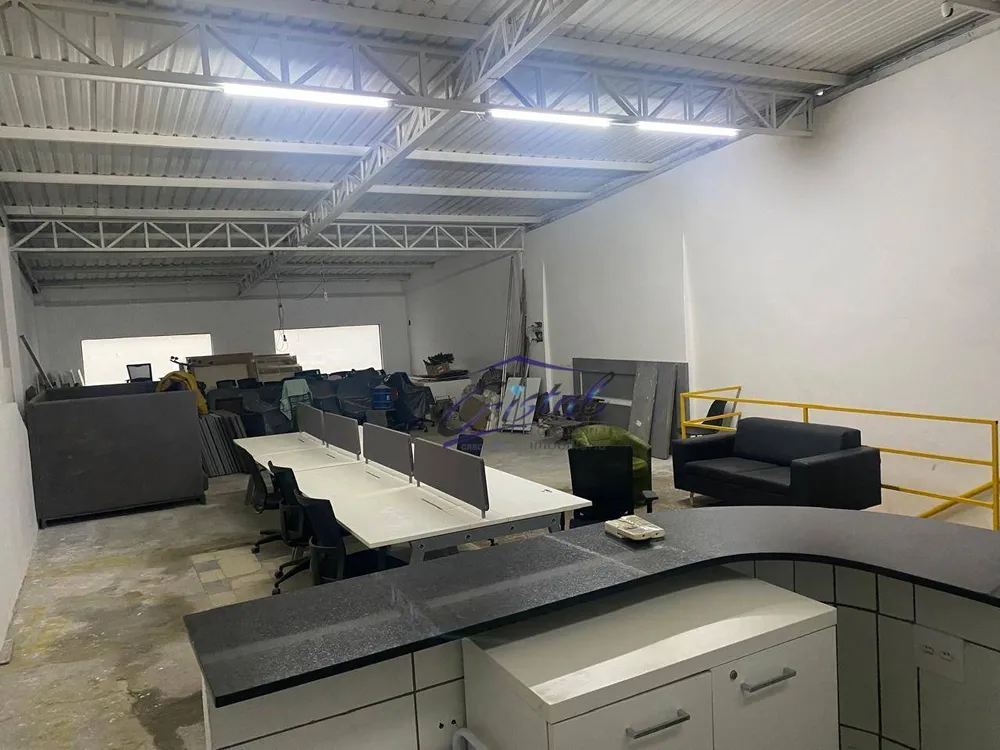 Prédio Inteiro, 450 m² - Foto 12