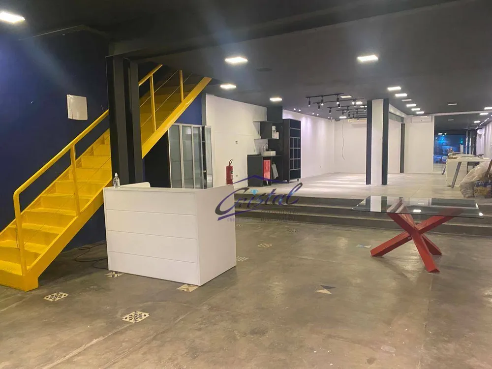 Prédio Inteiro, 450 m² - Foto 2