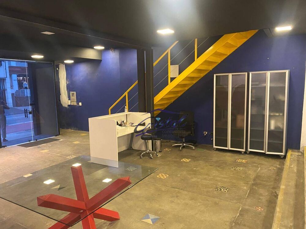 Prédio Inteiro à venda e aluguel, 450m² - Foto 2
