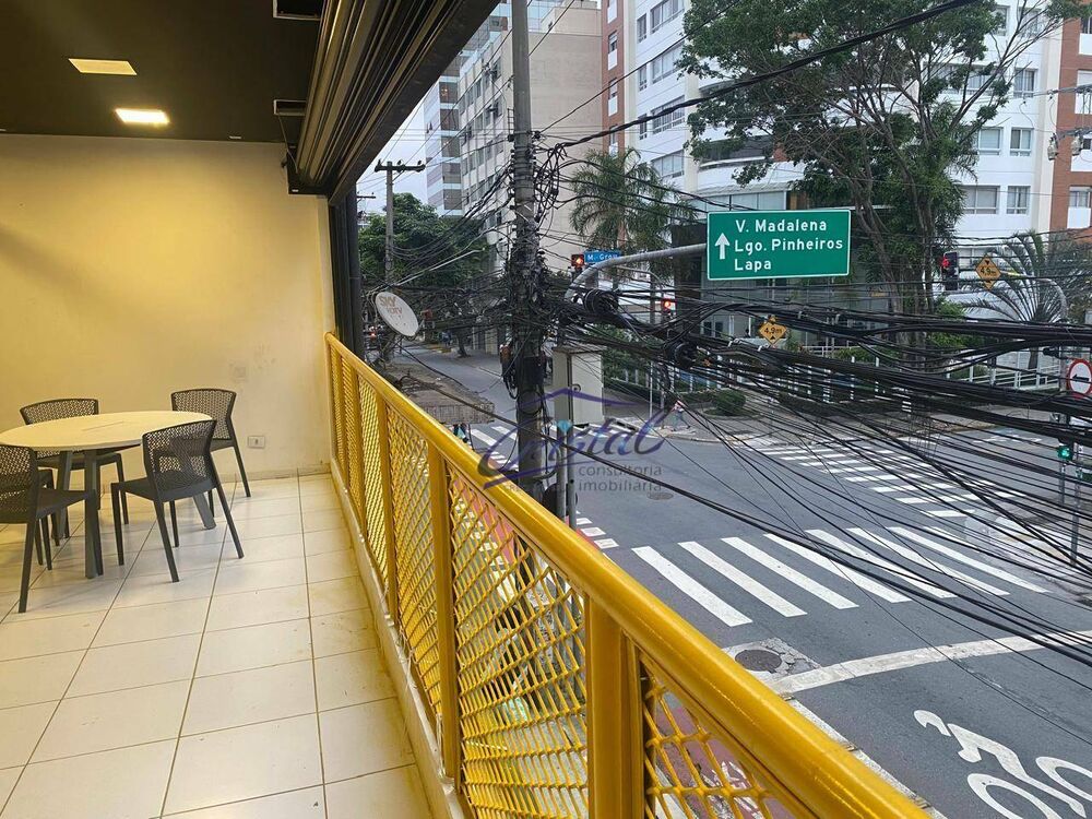 Prédio Inteiro à venda e aluguel, 450m² - Foto 1