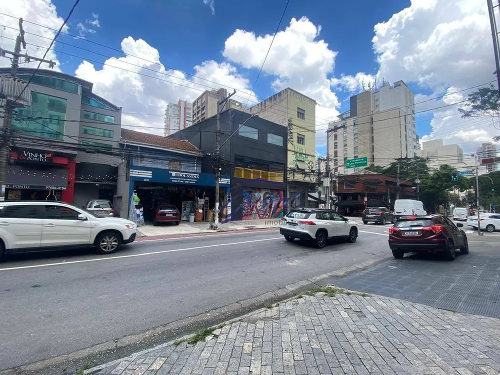 Prédio Inteiro, 450 m² - Foto 16