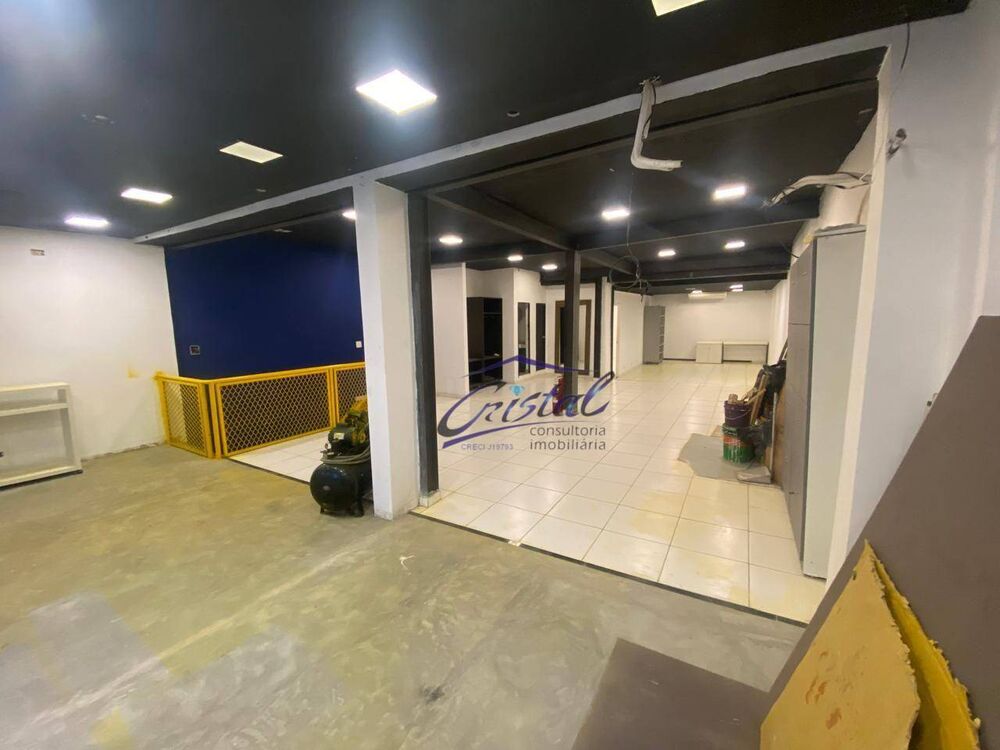 Prédio Inteiro à venda e aluguel, 450m² - Foto 7