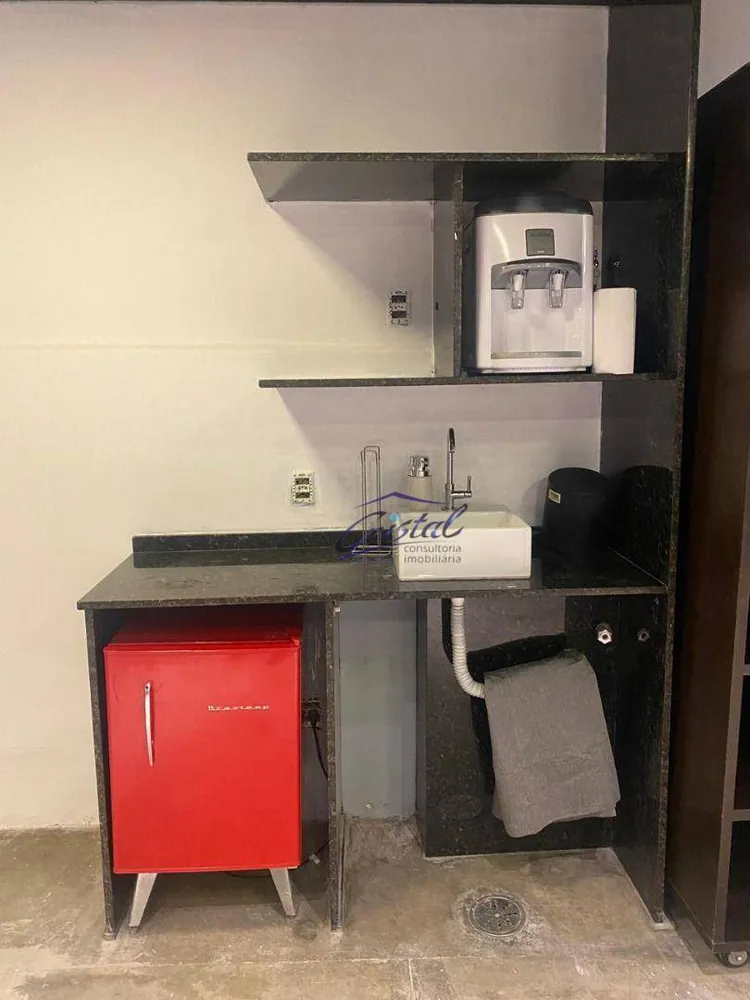 Prédio Inteiro, 450 m² - Foto 14