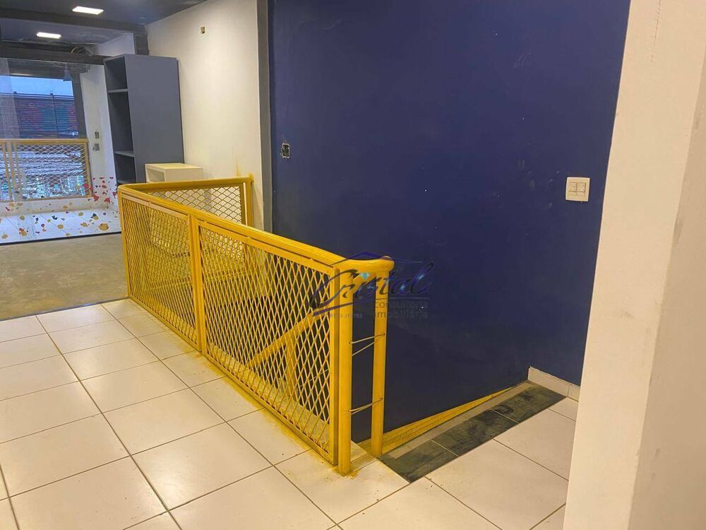 Prédio Inteiro à venda e aluguel, 450m² - Foto 6