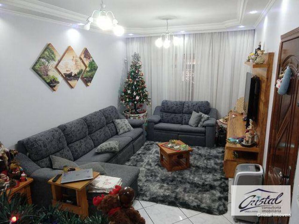 Casa, 3 quartos, 138 m² - Foto 5