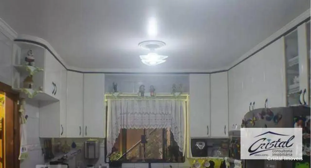 Casa, 3 quartos, 138 m² - Foto 3