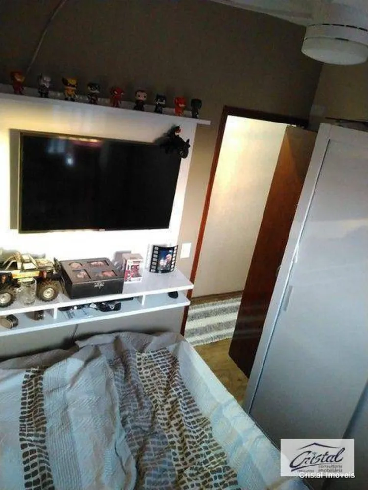 Casa, 3 quartos, 138 m² - Foto 9