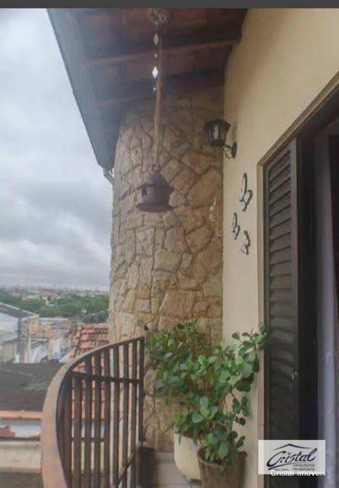 Casa, 3 quartos, 138 m² - Foto 1