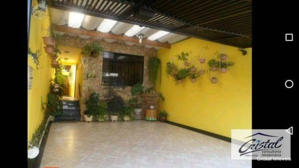 Casa, 3 quartos, 138 m² - Foto 16