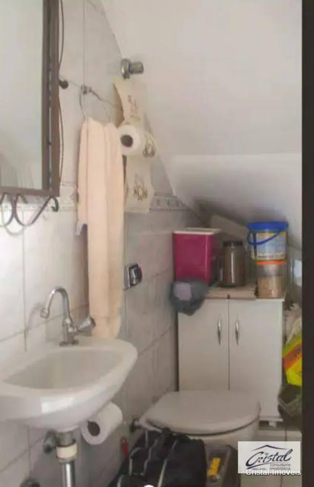 Casa, 3 quartos, 138 m² - Foto 13