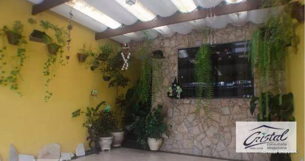 Casa, 3 quartos, 138 m² - Foto 14