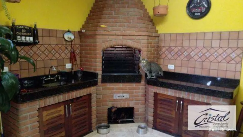 Casa, 3 quartos, 138 m² - Foto 4