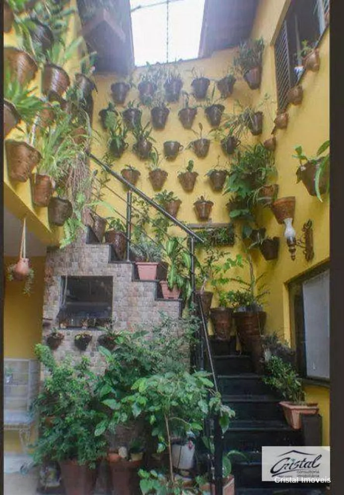 Casa, 3 quartos, 138 m² - Foto 12
