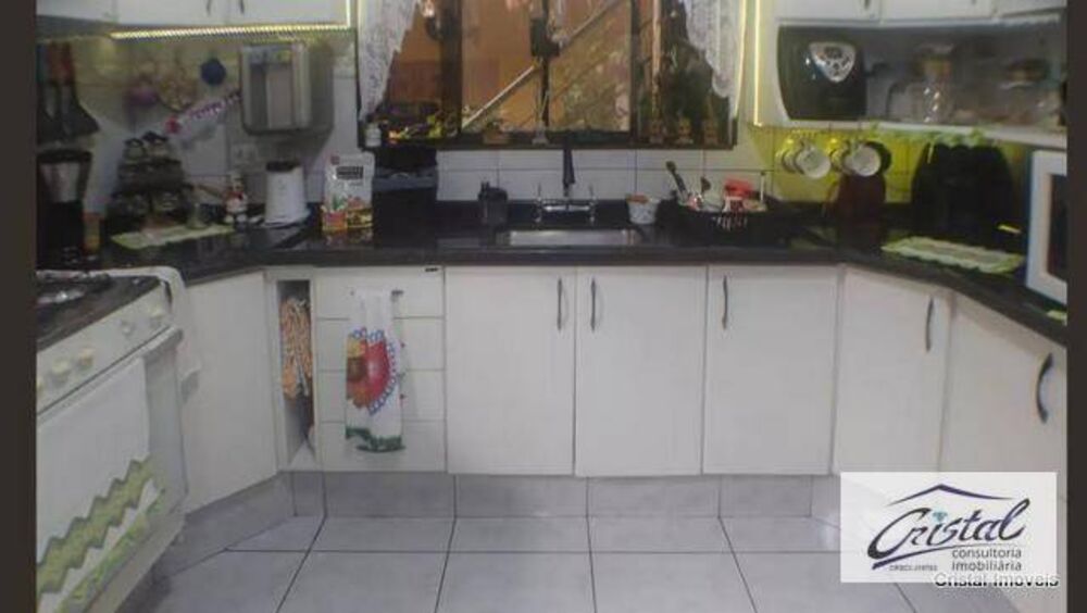 Casa, 3 quartos, 138 m² - Foto 8