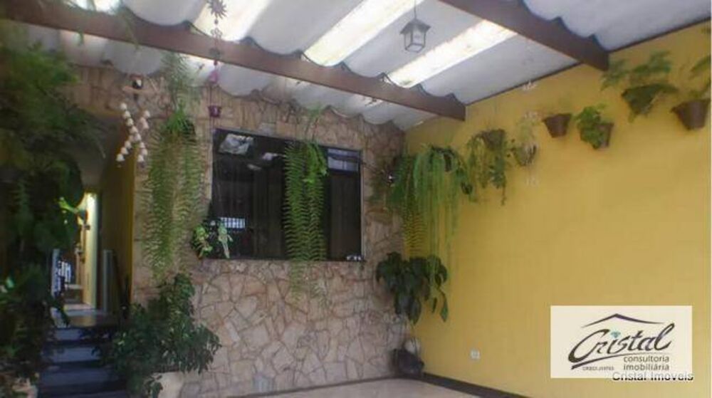 Casa, 3 quartos, 138 m² - Foto 4