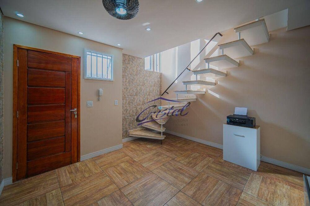 Casa, 2 quartos, 66 m² - Foto 2