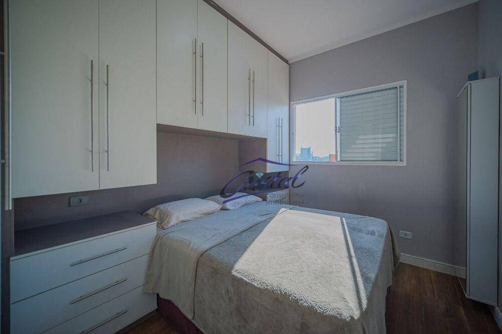 Casa, 2 quartos, 66 m² - Foto 5