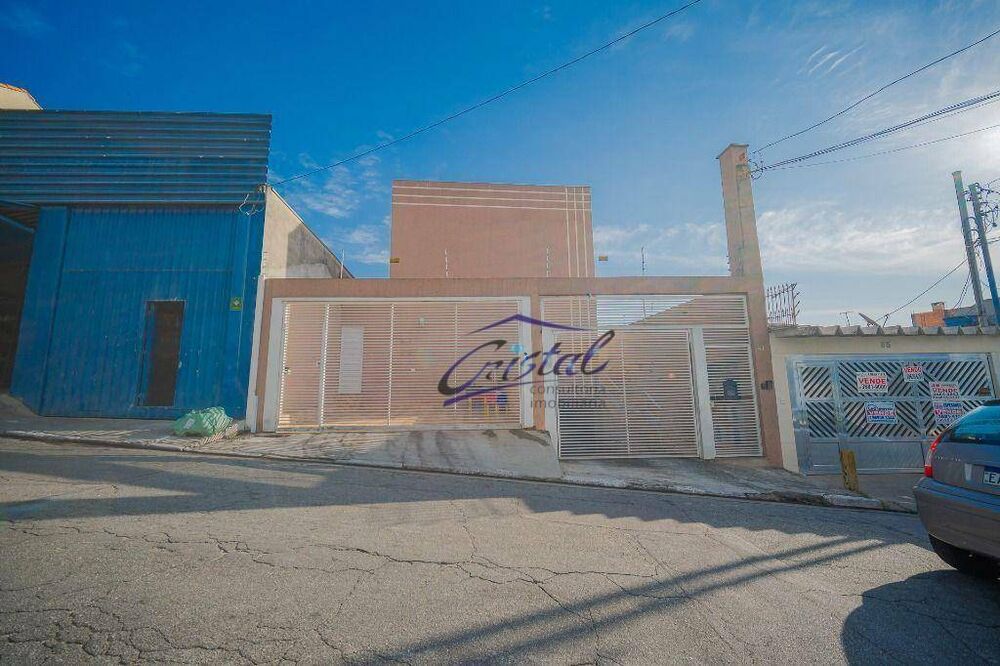 Casa, 2 quartos, 66 m² - Foto 11