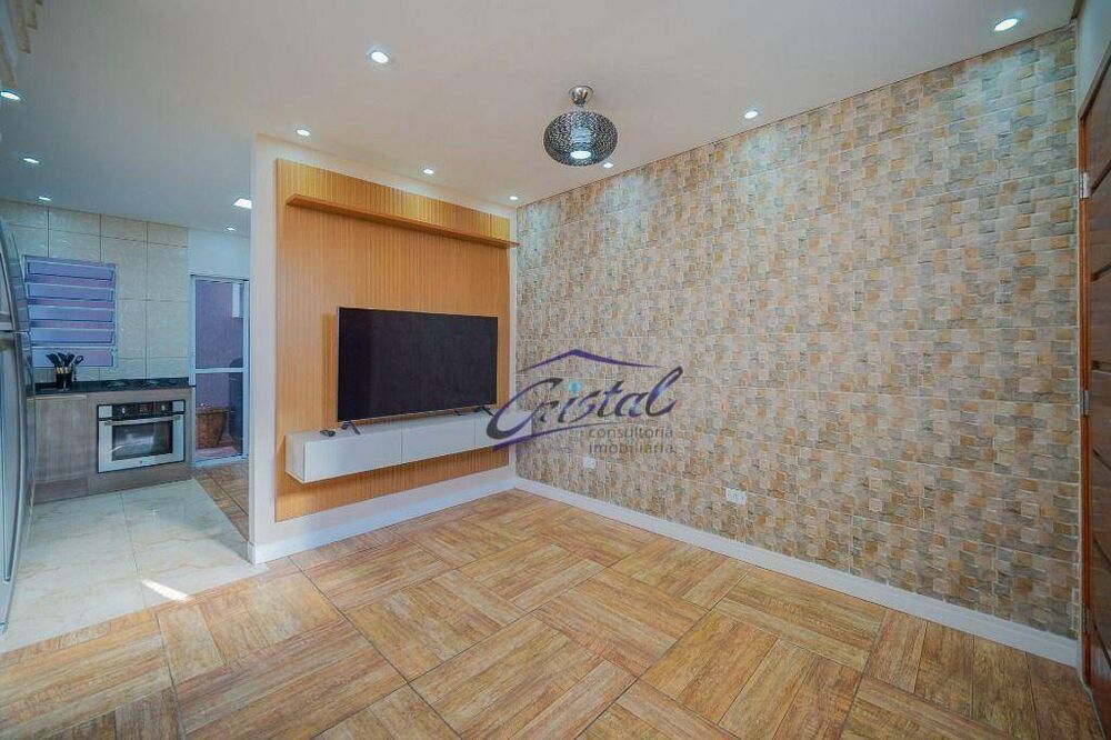 Casa, 2 quartos, 66 m² - Foto 3