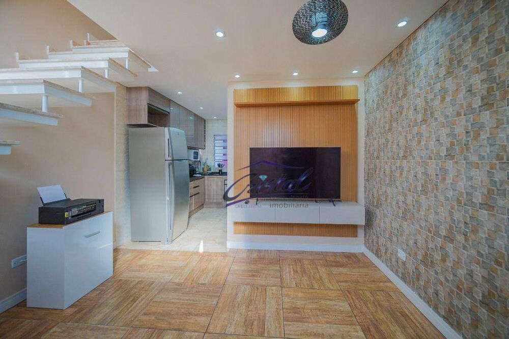 Casa, 2 quartos, 66 m² - Foto 12