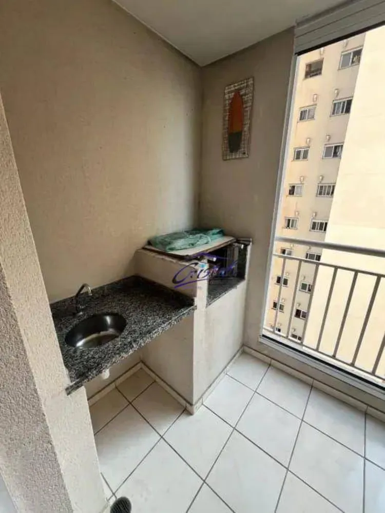 Apartamento, 3 quartos, 79 m² - Foto 2