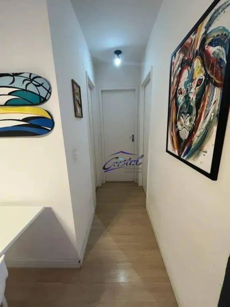Apartamento, 3 quartos, 79 m² - Foto 4