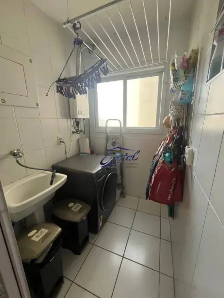 Apartamento, 3 quartos, 79 m² - Foto 8