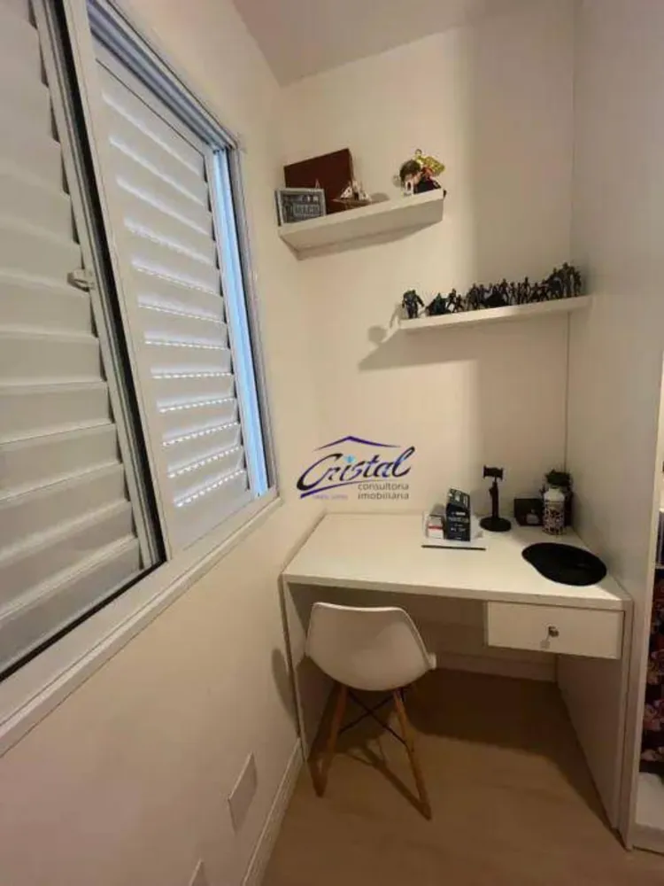 Apartamento, 3 quartos, 79 m² - Foto 6