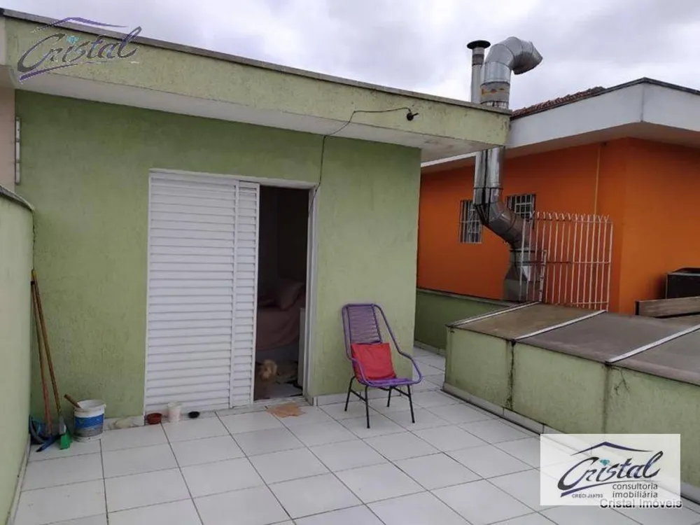 Casa, 3 quartos, 150 m² - Foto 4