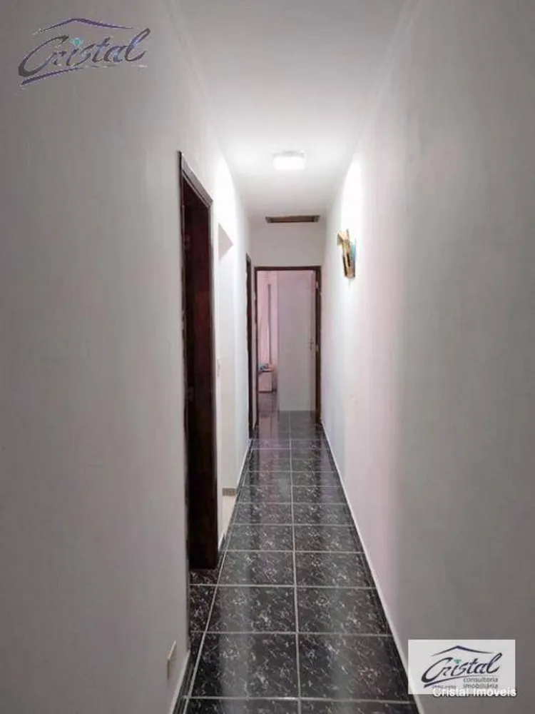 Casa, 3 quartos, 150 m² - Foto 18
