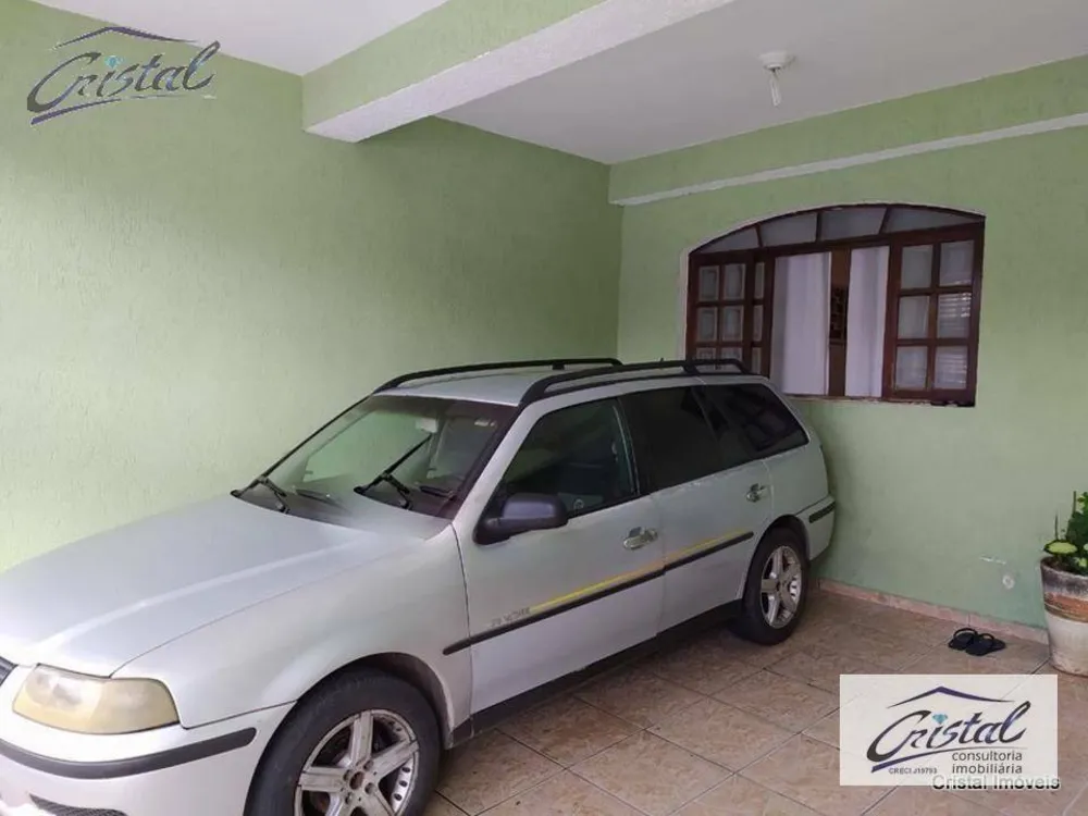 Casa, 3 quartos, 150 m² - Foto 3