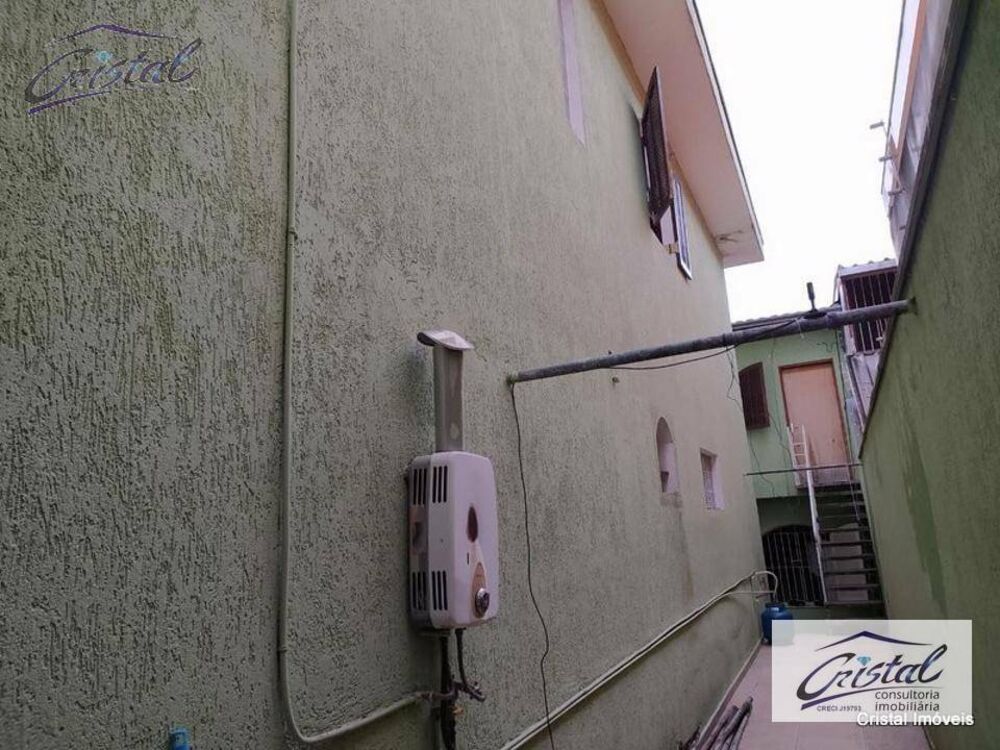 Casa, 3 quartos, 150 m² - Foto 13