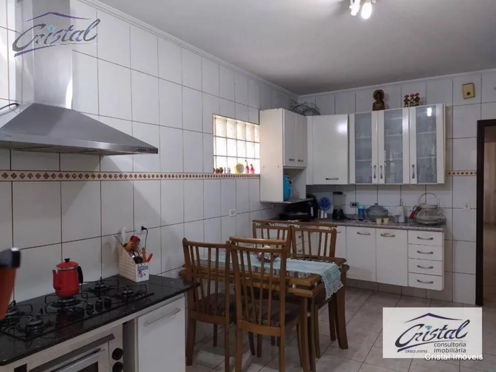 Casa, 3 quartos, 150 m² - Foto 7