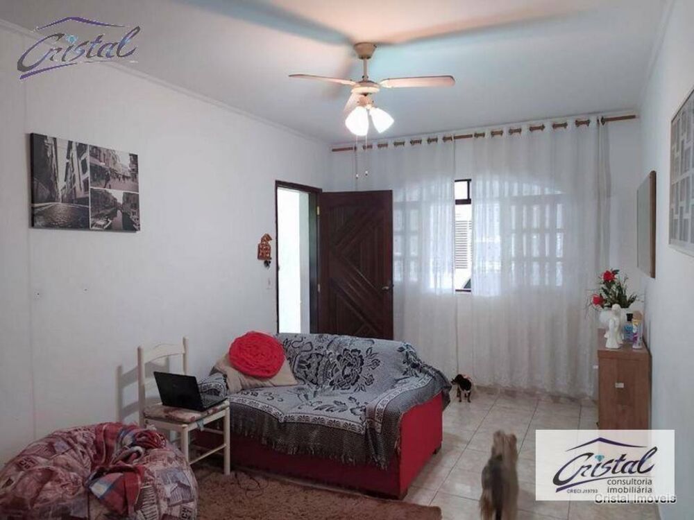 Casa, 3 quartos, 150 m² - Foto 16