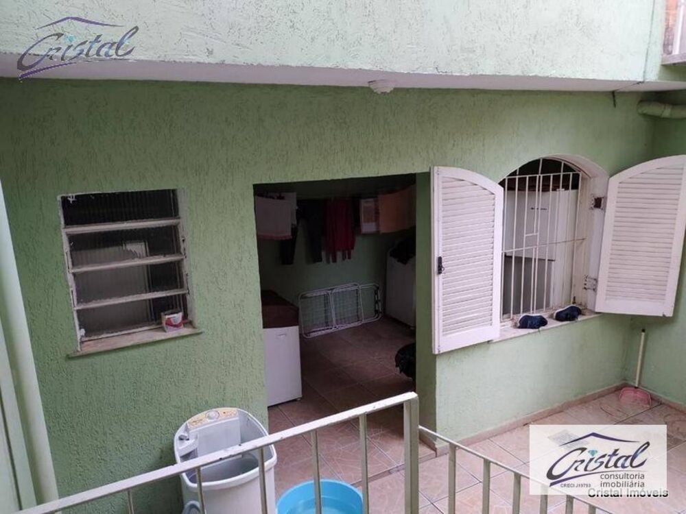 Casa, 3 quartos, 150 m² - Foto 5