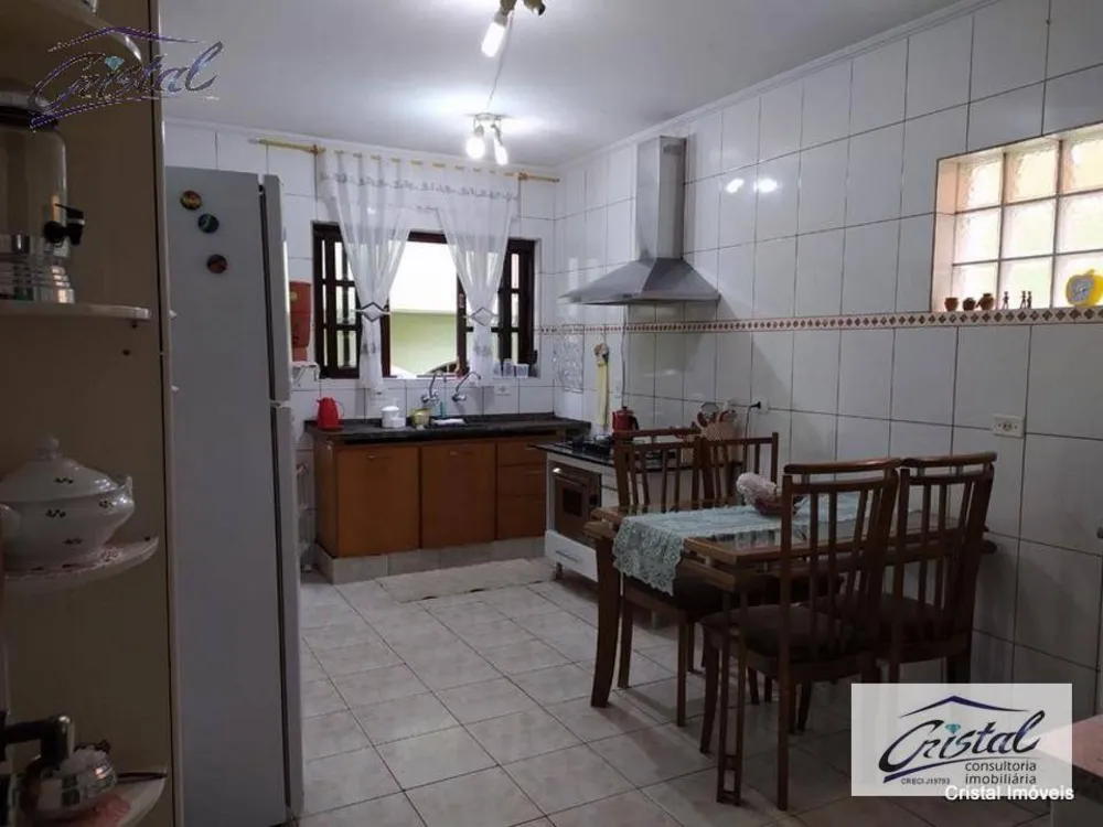 Casa, 3 quartos, 150 m² - Foto 1