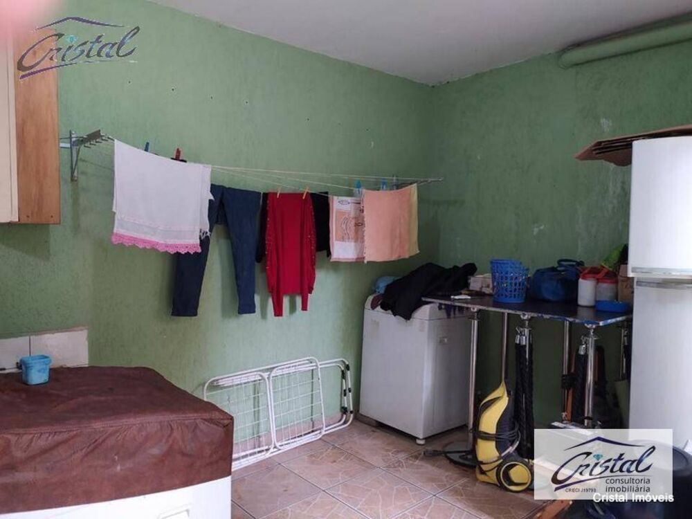 Casa, 3 quartos, 150 m² - Foto 8