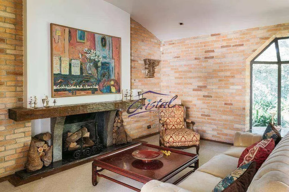 Casa, 5 quartos, 560 m² - Foto 5