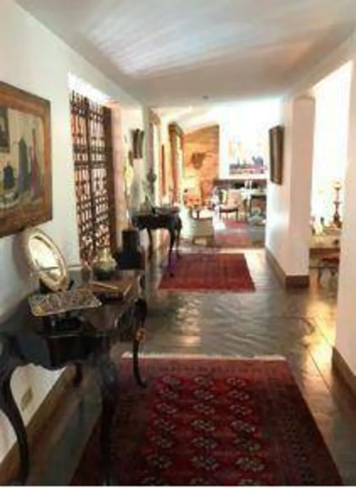 Casa, 5 quartos, 560 m² - Foto 7