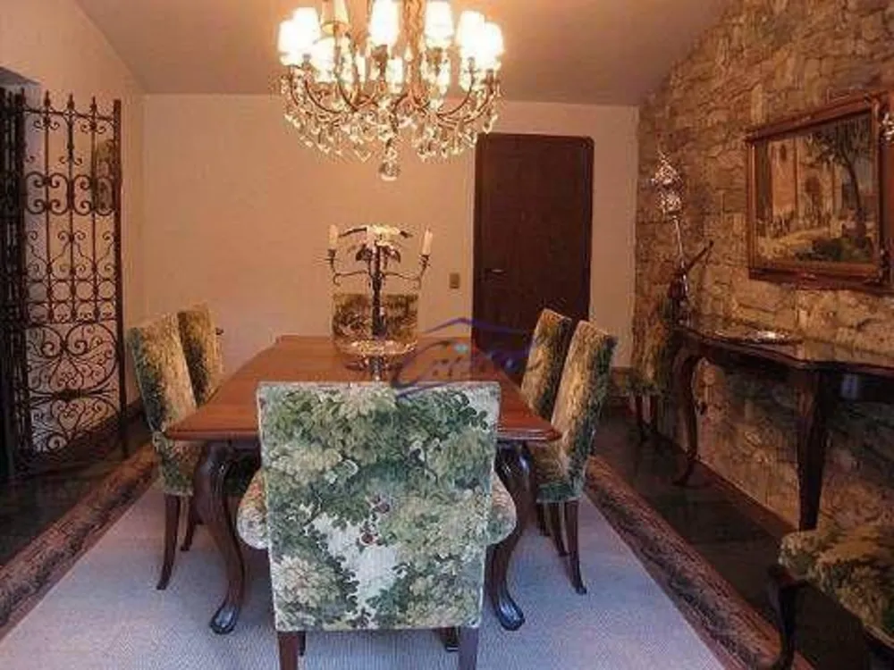 Casa, 5 quartos, 560 m² - Foto 2